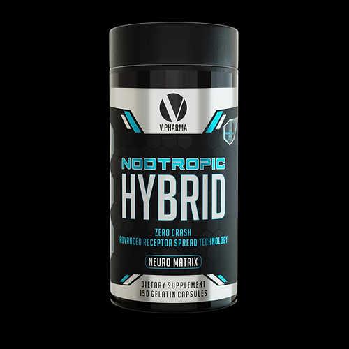 Nootropic Hybrid